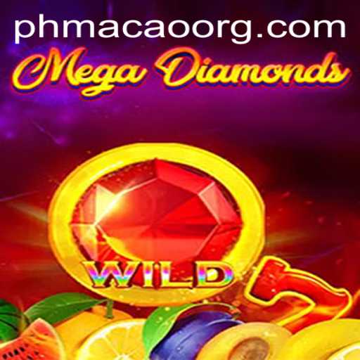 MegaDiamond: Unveiling the Ultimate Gaming Experience